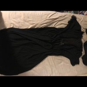 Torrid swimsuit cover up